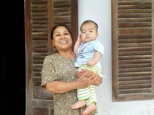 không cần lo sợ chứng đâu nửa đầu