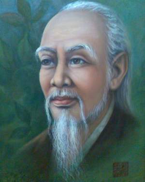 Hải Thượng Lãn Ông