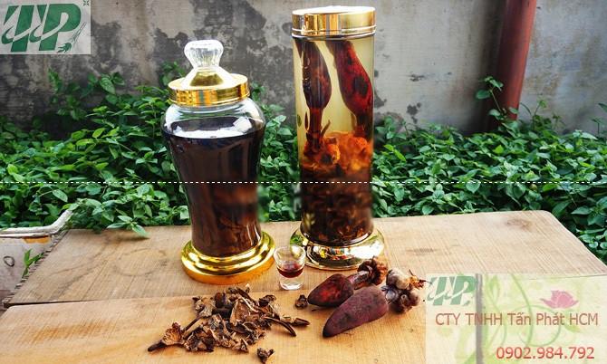 Địa chỉ bán nấm ngọc cẩu tại quận Phú Nhuận tăng cường sức khỏe