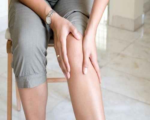 Thoái hóa khớp gối