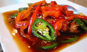 ăn cay nhiều không tốt cho sức khỏe của bạn